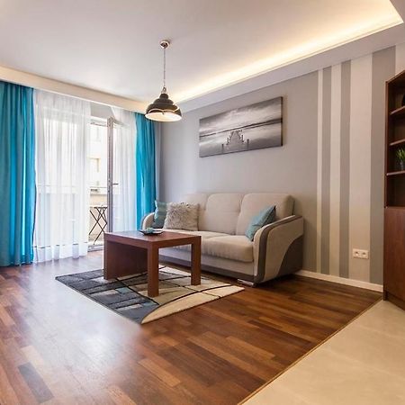 River Boulevards Apartment Krakow Exterior photo