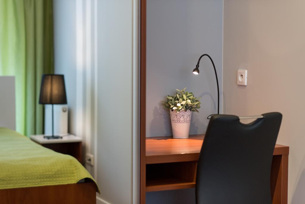 River Boulevards Apartment Krakow Exterior photo